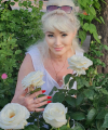 profile of Ukrainian mail order brides Olga