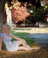 profile of Ukrainian mail order brides Olga