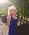 profile of Ukrainian mail order brides Olga