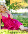 profile of Ukrainian mail order brides Olga