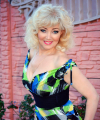 profile of Ukrainian mail order brides Olga