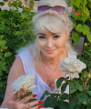 profile of Ukrainian mail order brides Olga