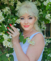 profile of Ukrainian mail order brides Olga