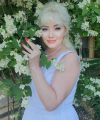 profile of Ukrainian mail order brides Olga