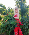 profile of Ukrainian mail order brides Olga