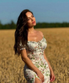 profile of Ukrainian mail order brides Marina