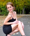 profile of Ukrainian mail order brides Julia