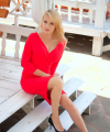 profile of Ukrainian mail order brides Elena