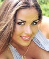 profile of Ukrainian mail order brides Anna