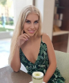 profile of Ukrainian mail order brides Inna