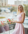 profile of Ukrainian mail order brides Inna