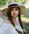 profile of Ukrainian mail order brides Snezhana