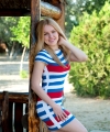 profile of Ukrainian mail order brides Darya