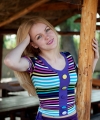 profile of Ukrainian mail order brides Darya