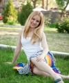 profile of Ukrainian mail order brides Darya