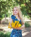 profile of Ukrainian mail order brides Darya