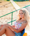 profile of Ukrainian mail order brides Anna