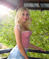 profile of Ukrainian mail order brides Svetlana