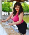 profile of Ukrainian mail order brides Irina