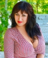 profile of Ukrainian mail order brides Irina