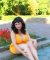 profile of Ukrainian mail order brides Irina