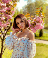 profile of Ukrainian mail order brides Viktoriia