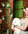 profile of Ukrainian mail order brides Anna