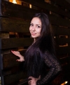 profile of Ukrainian mail order brides Svetlana