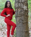 profile of Ukrainian mail order brides Svetlana