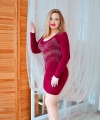 profile of Ukrainian mail order brides Svetlana