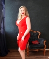 profile of Ukrainian mail order brides Svetlana