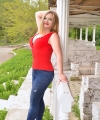 profile of Ukrainian mail order brides Svetlana