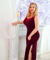 profile of Ukrainian mail order brides Svetlana