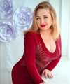 profile of Ukrainian mail order brides Svetlana