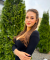 profile of Ukrainian mail order brides Anna