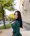 profile of Ukrainian mail order brides Alina