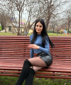 profile of Ukrainian mail order brides Alina