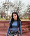 profile of Ukrainian mail order brides Alina