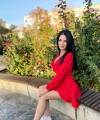 profile of Ukrainian mail order brides Alina