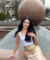 profile of Ukrainian mail order brides Alina