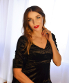 profile of Ukrainian mail order brides Olga