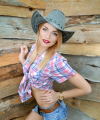 profile of Ukrainian mail order brides Olga