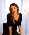 profile of Ukrainian mail order brides Olga