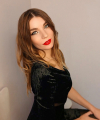 profile of Ukrainian mail order brides Olga