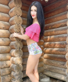 profile of Ukrainian mail order brides Tatyana