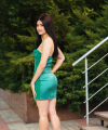 profile of Ukrainian mail order brides Tatyana