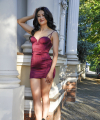 profile of Ukrainian mail order brides Tatyana