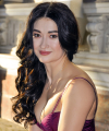 profile of Ukrainian mail order brides Tatyana