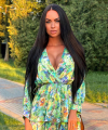 profile of Ukrainian mail order brides Osia