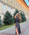 profile of Ukrainian mail order brides Anna